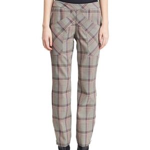 SNIDER Franz Wool-Blend Trouser sz 6